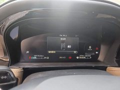Lincoln Explorer 2022 2.0T FWD Elegant Edition - ფოტო 12