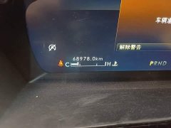 Lincoln Explorer 2022 2.0T FWD Elegant Edition - ფოტო 13