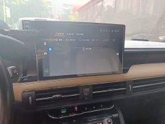 Lincoln Explorer 2022 2.0T FWD Elegant Edition - ფოტო 14