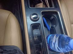 Lincoln Explorer 2022 2.0T FWD Elegant Edition - ფოტო 15