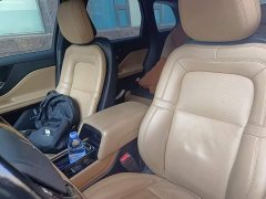 Lincoln Explorer 2022 2.0T FWD Elegant Edition - ფოტო 16