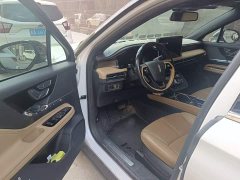 Lincoln Explorer 2022 2.0T FWD Elegant Edition - ფოტო 17