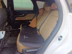 Lincoln Explorer 2022 2.0T FWD Elegant Edition - ფოტო 18