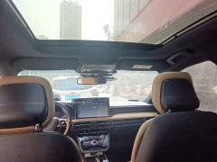 Lincoln Explorer 2022 2.0T FWD Elegant Edition - ფოტო 19