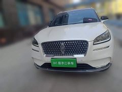 Lincoln Explorer 2022 2.0T FWD Elegant Edition - ფოტო 2