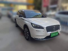 Lincoln Explorer 2022 2.0T FWD Elegant Edition - ფოტო 3