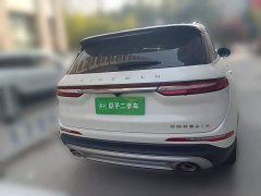 Lincoln Explorer 2022 2.0T FWD Elegant Edition - ფოტო 5