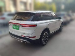 Lincoln Explorer 2022 2.0T FWD Elegant Edition - ფოტო 6
