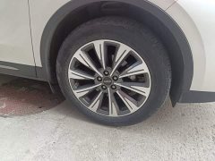 Lincoln Explorer 2022 2.0T FWD Elegant Edition - ფოტო 8