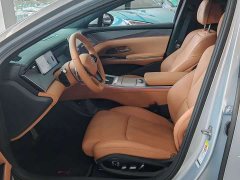 BYD Han L EV AWD LiDAR Flagship - ფოტო 6