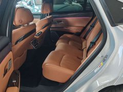BYD Han L EV AWD LiDAR Flagship - ფოტო 7