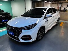 Chery Arrizo 5 1.5L CVT Fashion Edition - ფოტო 1