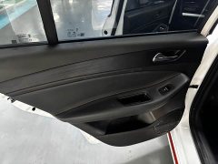 Chery Arrizo 5 1.5L CVT Fashion Edition - ფოტო 10