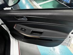 Chery Arrizo 5 1.5L CVT Fashion Edition - ფოტო 12