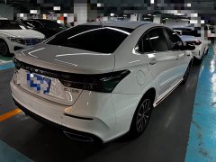 Chery Arrizo 5 1.5L CVT Fashion Edition - ფოტო 17