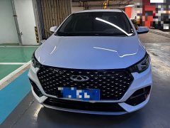 Chery Arrizo 5 1.5L CVT Fashion Edition - ფოტო 2