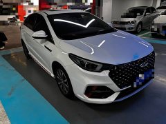 Chery Arrizo 5 1.5L CVT Fashion Edition - ფოტო 3