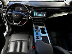 Chery Arrizo 5 1.5L CVT Fashion Edition - ფოტო 4