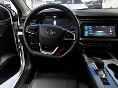 Chery Arrizo 5 1.5L CVT Fashion Edition - ფოტო 5