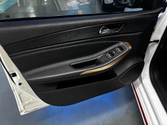 Chery Arrizo 5 1.5L CVT Fashion Edition - ფოტო 8