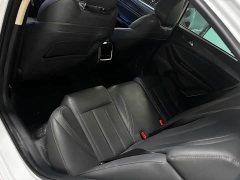 Chery Arrizo 5 1.5L CVT Fashion Edition - ფოტო 9