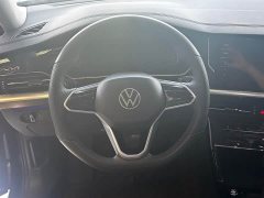 Volkswagen Passat 380TSI Dragon Prestige Edition - ფოტო 10