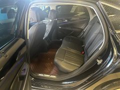 Volkswagen Passat 380TSI Dragon Prestige Edition - ფოტო 11
