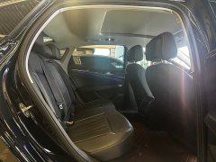 Volkswagen Passat 380TSI Dragon Prestige Edition - ფოტო 12
