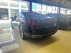 Volkswagen Passat 380TSI Dragon Prestige Edition - ფოტო 13