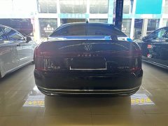 Volkswagen Passat 380TSI Dragon Prestige Edition - ფოტო 14