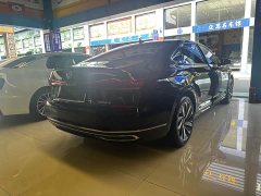 Volkswagen Passat 380TSI Dragon Prestige Edition - ფოტო 15