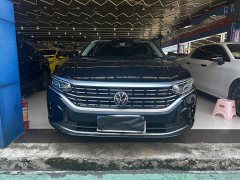 Volkswagen Passat 380TSI Dragon Prestige Edition - ფოტო 2