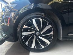 Volkswagen Passat 380TSI Dragon Prestige Edition - ფოტო 4
