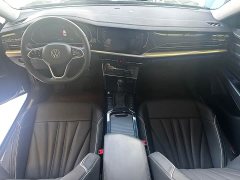 Volkswagen Passat 380TSI Dragon Prestige Edition - ფოტო 9