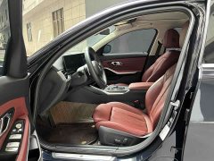 BMW 3 Series 2023 325i M Sport Package - ფოტო 13