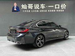 BMW 3 Series 2023 325i M Sport Package - ფოტო 2