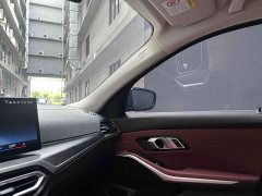 BMW 3 Series 2023 325i M Sport Package - ფოტო 6