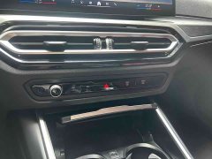 BMW 3 Series 2023 325i M Sport Package - ფოტო 7