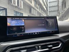 BMW 3 Series 2023 325i M Sport Package - ფოტო 8