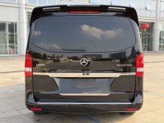 Mercedes-Benz Vito 2021 2.0T Business Edition 7-Seater - ფოტო 15