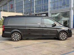 Mercedes-Benz Vito 2021 2.0T Business Edition 7-Seater - ფოტო 3