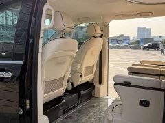 Mercedes-Benz Vito 2021 2.0T Business Edition 7-Seater - ფოტო 5