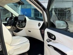 Mercedes-Benz Vito 2021 2.0T Business Edition 7-Seater - ფოტო 7