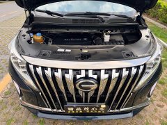 GAC Aion M8 Premier Series 390T Supreme Edition - ფოტო 10