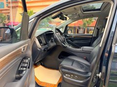 GAC Aion M8 Premier Series 390T Supreme Edition - ფოტო 11