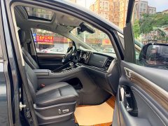 GAC Aion M8 Premier Series 390T Supreme Edition - ფოტო 14