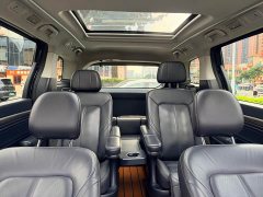 GAC Aion M8 Premier Series 390T Supreme Edition - ფოტო 18