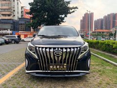 GAC Aion M8 Premier Series 390T Supreme Edition - ფოტო 2