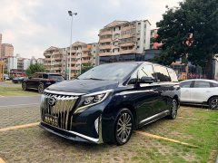 GAC Aion M8 Premier Series 390T Supreme Edition - ფოტო 3