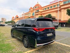 GAC Aion M8 Premier Series 390T Supreme Edition - ფოტო 4